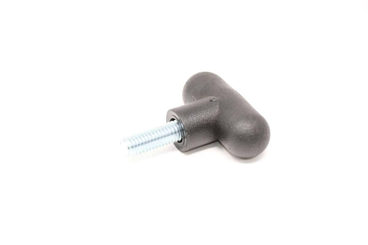 Knob-Speed Control