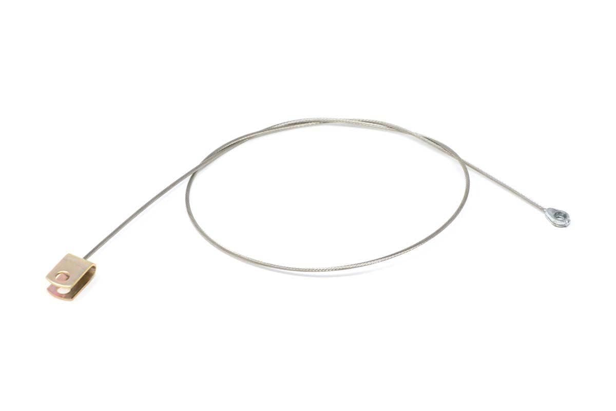 Cable Clutch