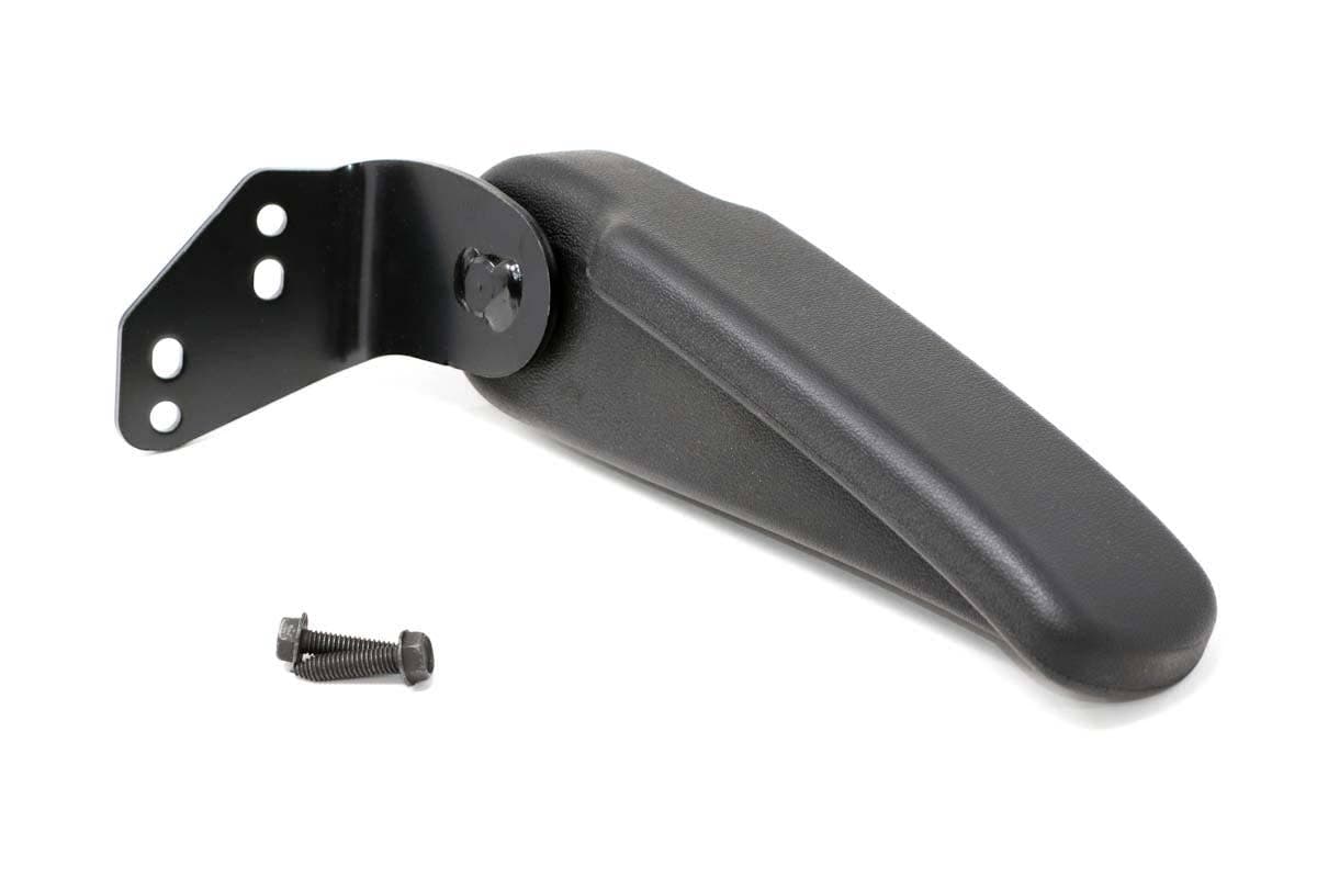 Armrest-Left Hand