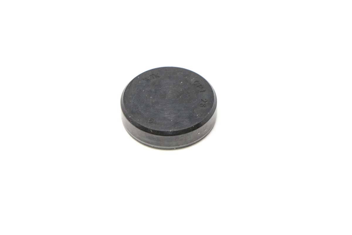 Cap-26 X 7 End