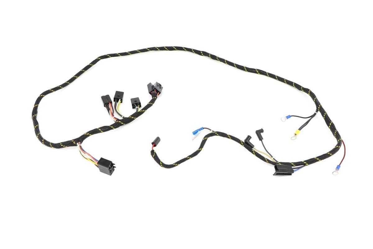 Harness-Hydro Main