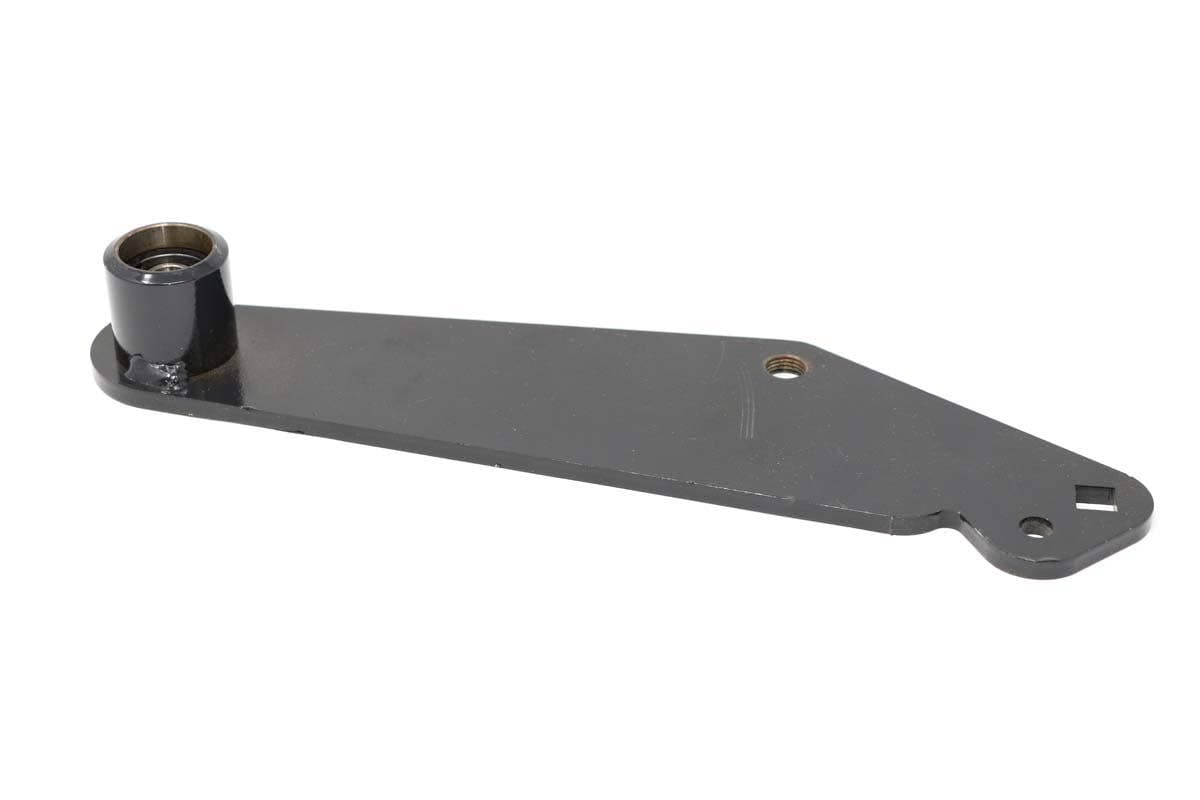 Assembly-Deck Idler 48-52