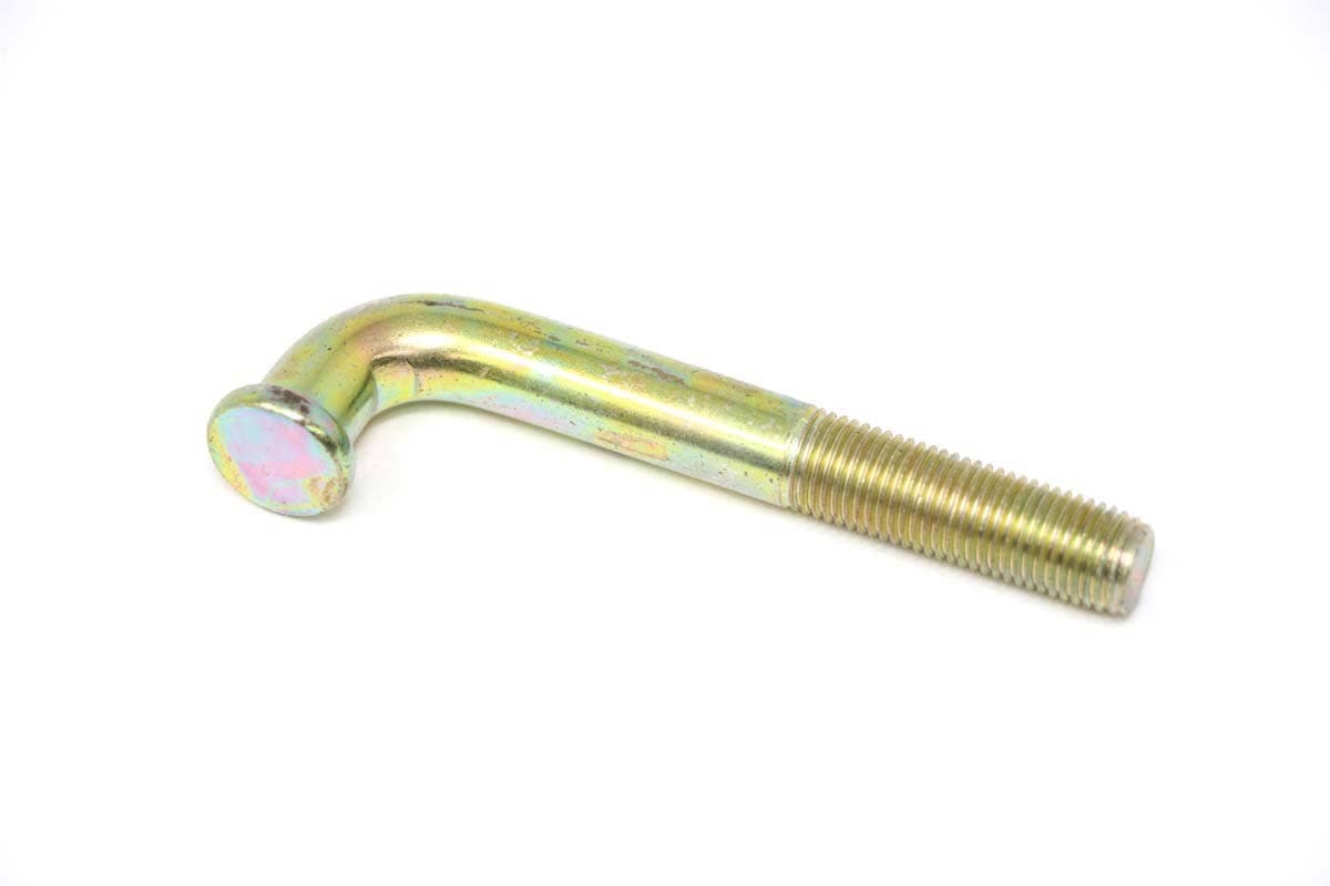 Rod-Lower Clamp