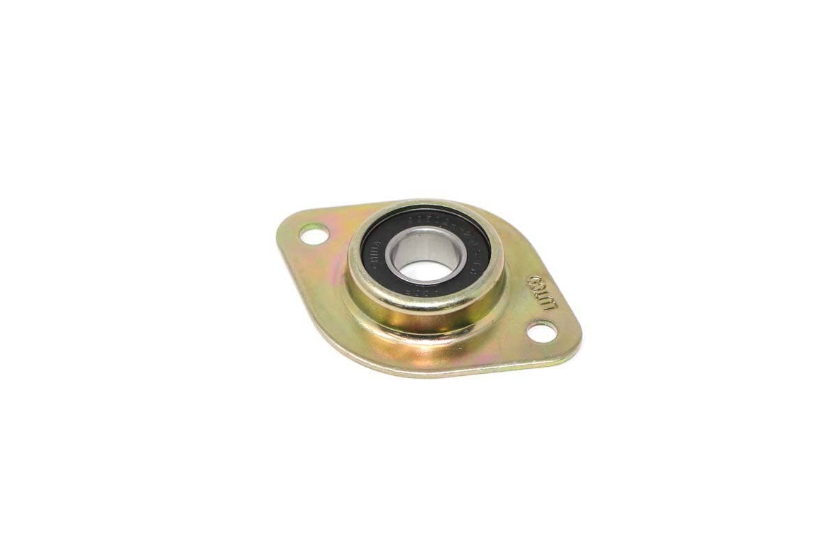 Bearing-Ball Flush Mt Two Blt 5/8