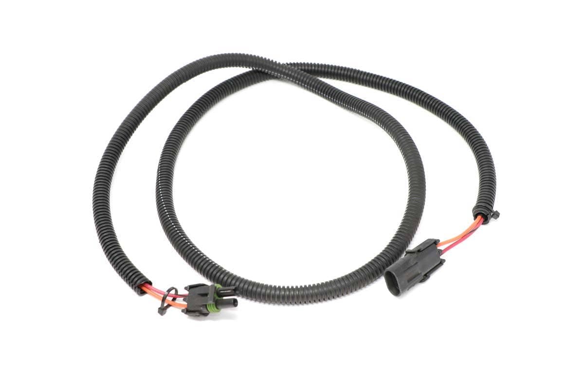 Jumper-Actuator To Main