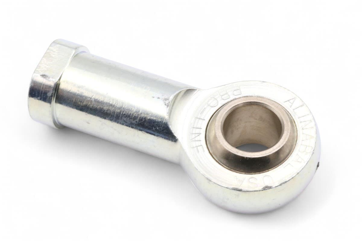 Rod End - 5/8