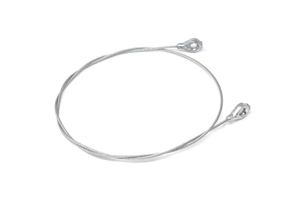 Cable-Drive Engagement