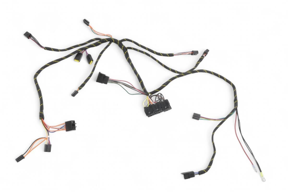 Harness-Wiring Main