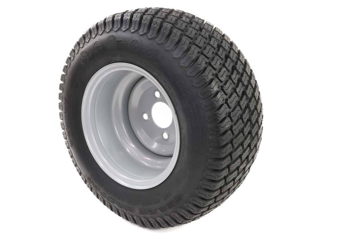 Assembly-Wheel 20X8.0-10