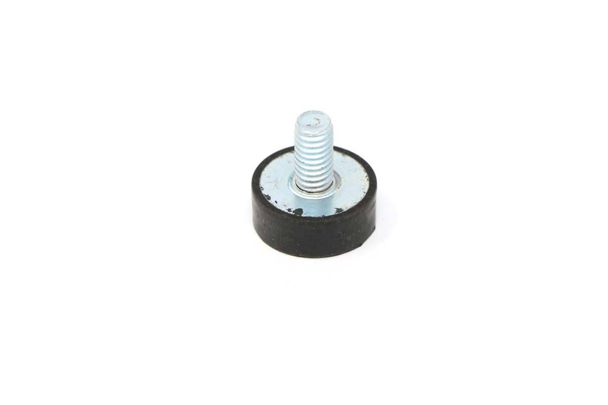 Bumper Seat Mounting