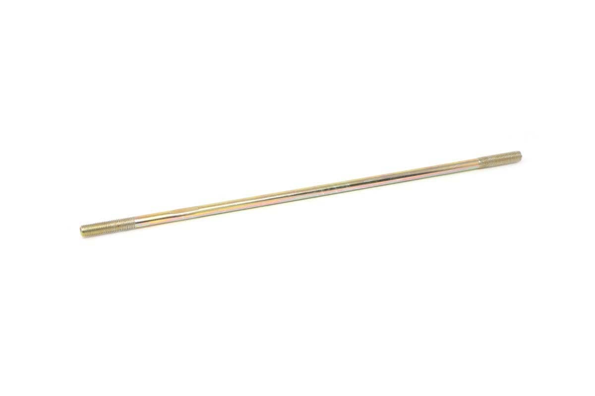 Rod Control