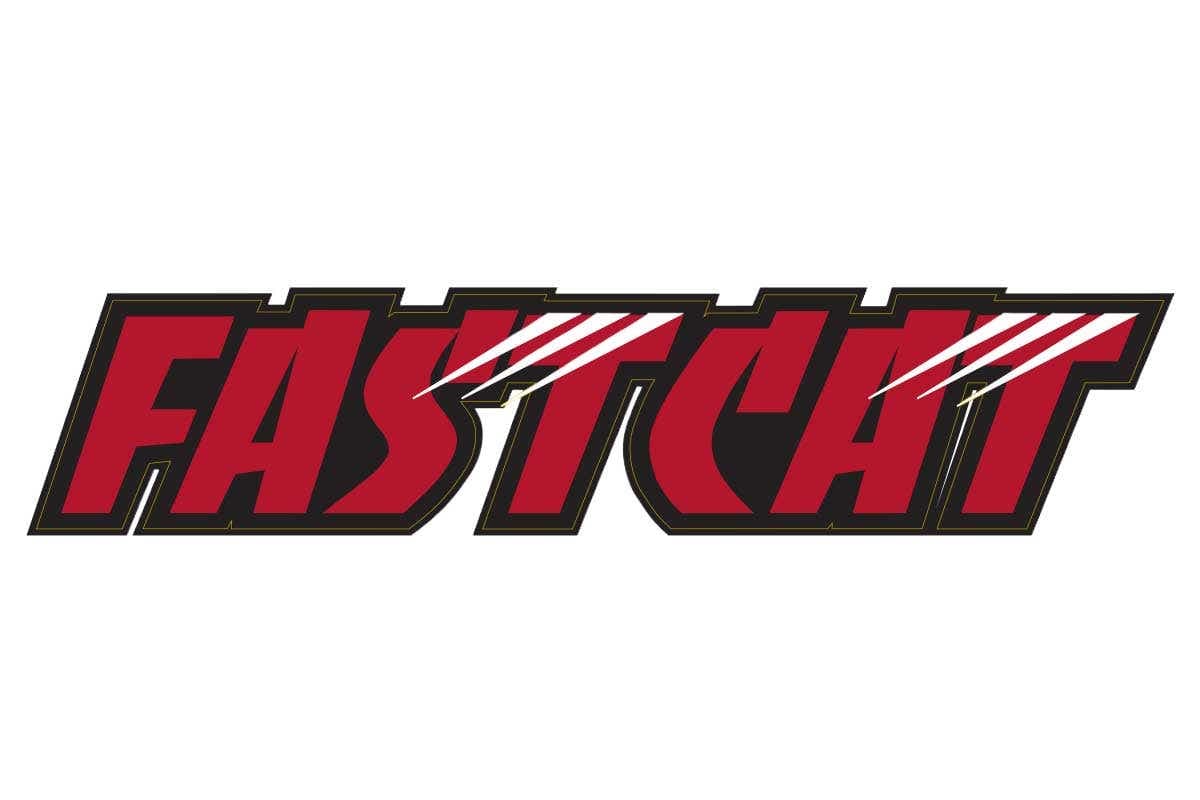 Label Fastcat