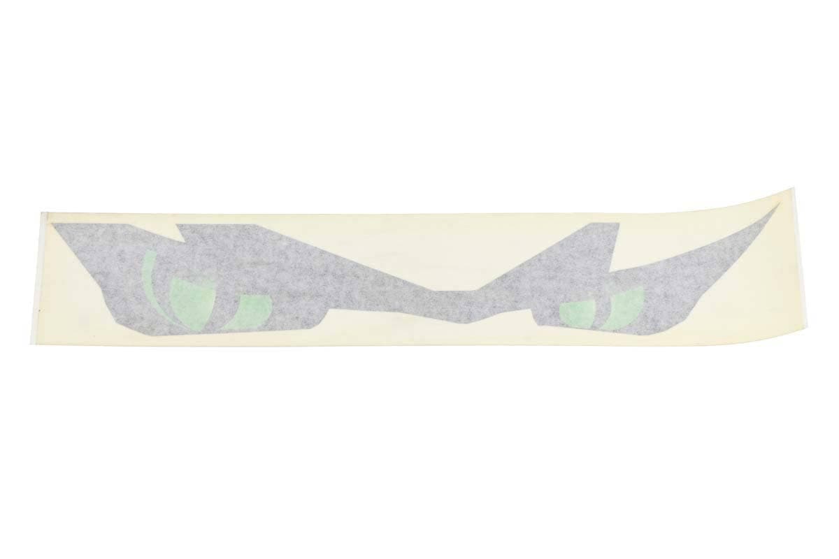 Label-Predator Eyes