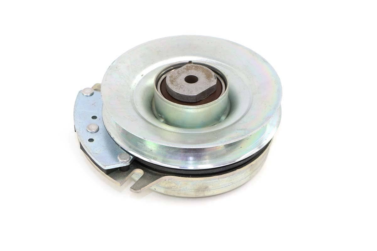 Clutch Engine Pulley