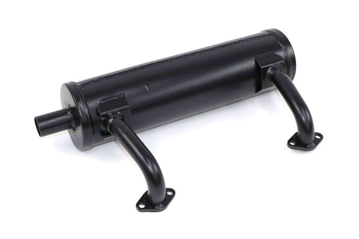 Muffler Kai Kawasaki Fastcat