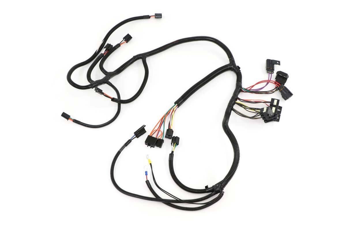 Harness-Wiring Main
