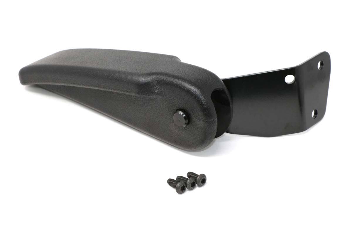 Armrest Assembly Left Hand