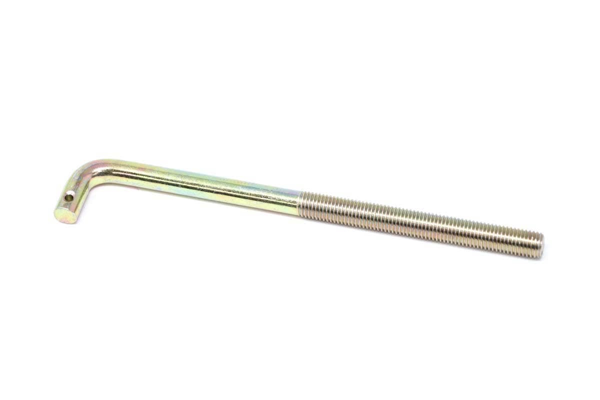 Rod Brake Control
