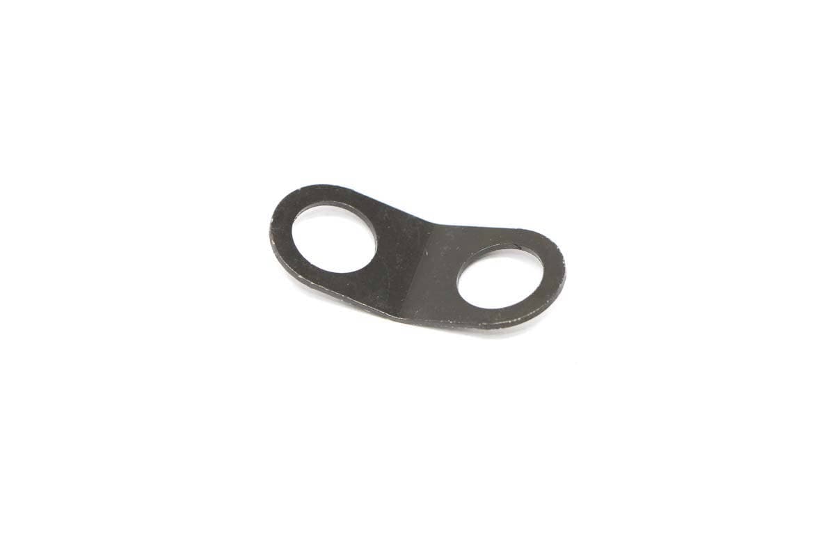 Washer-Formed Retainer