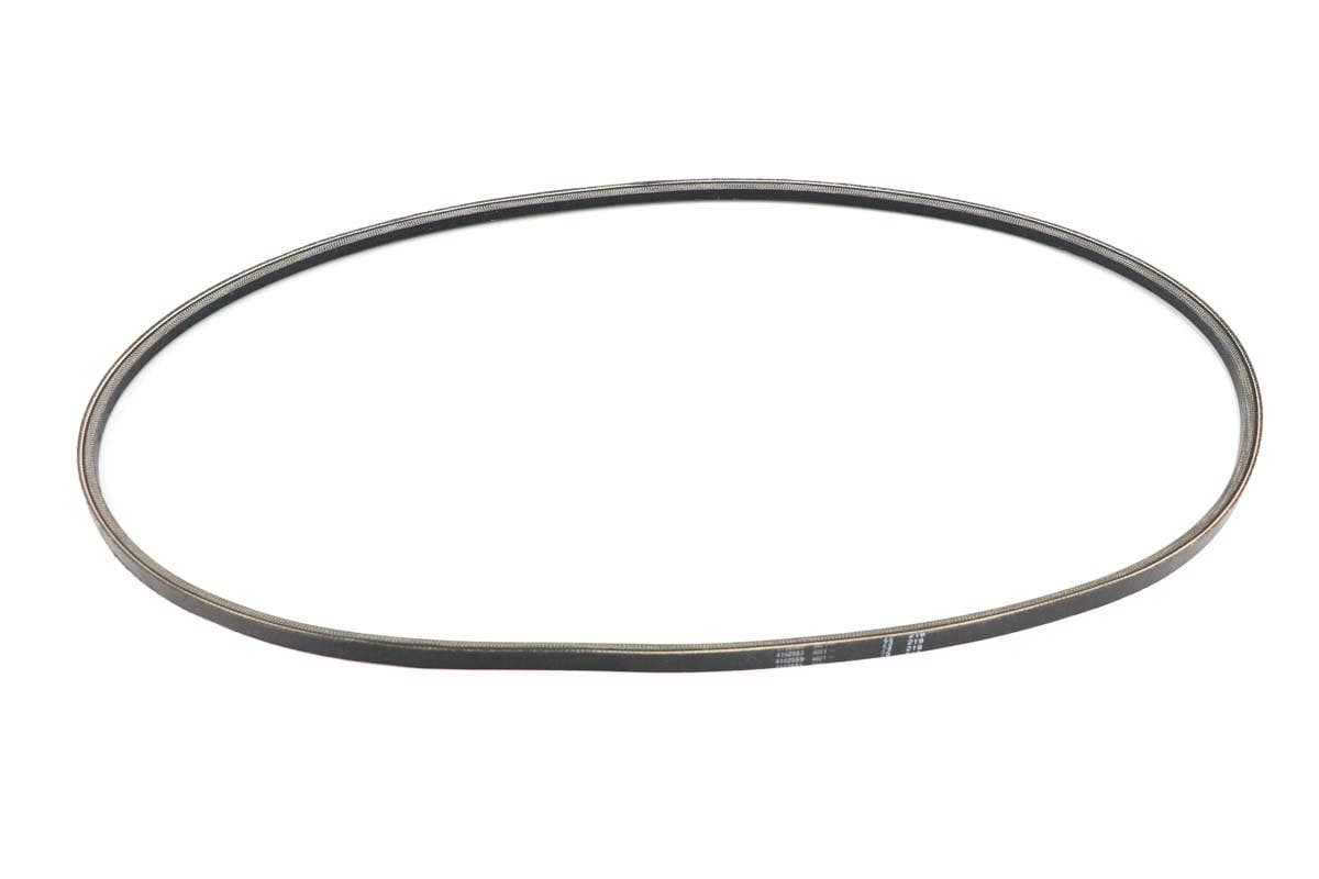 Belt-Pump Drive