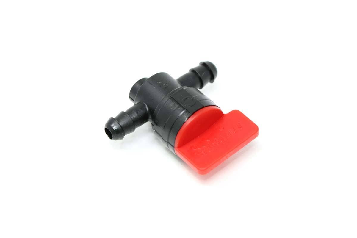 Valve- In-Line Fuel