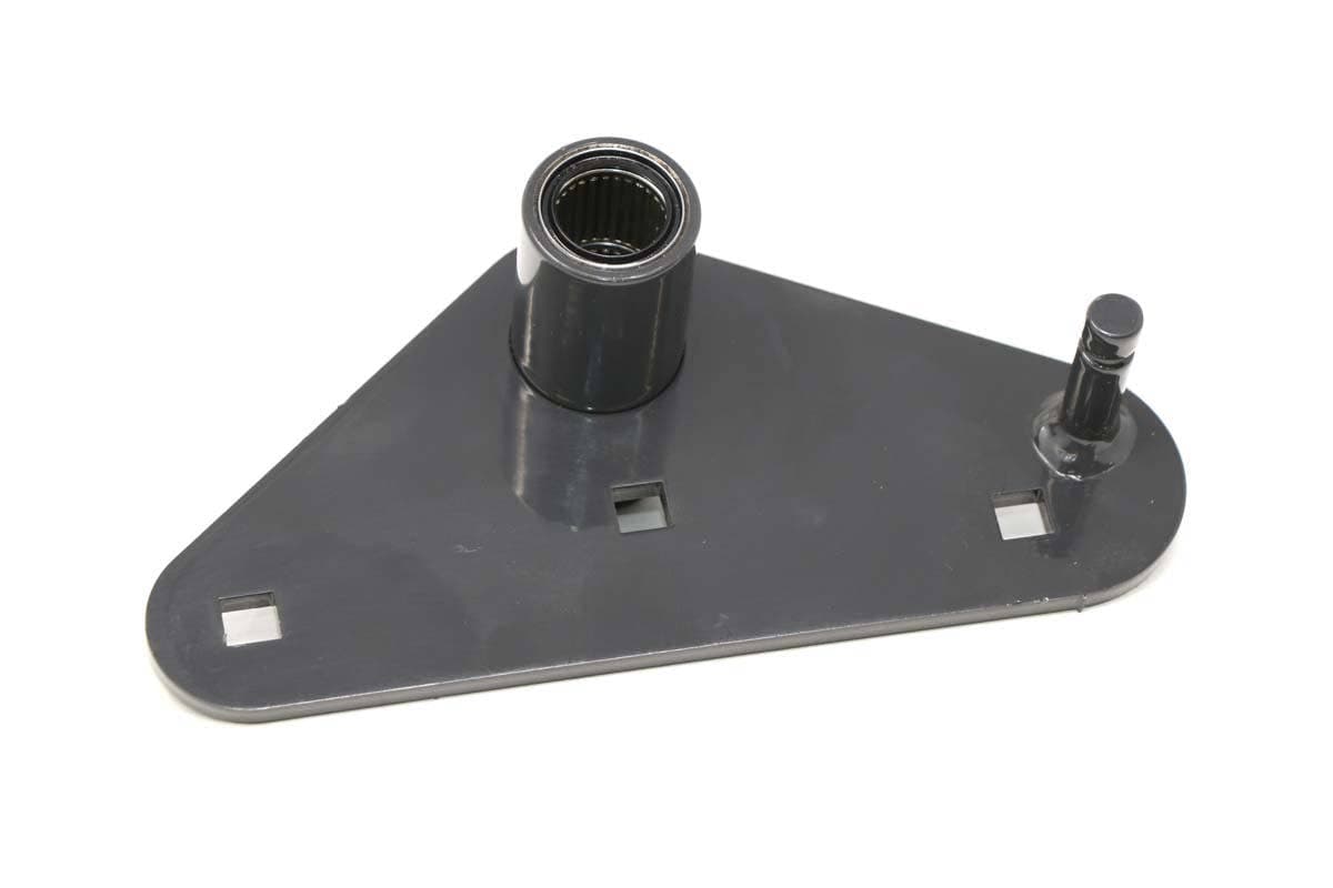 Assembly-Idler