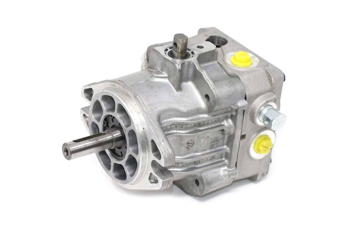 Pump, Hydraulic Left Hand