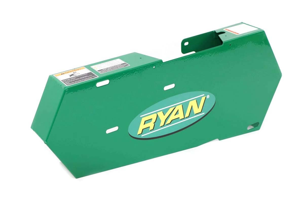 S-Assembly Guard
