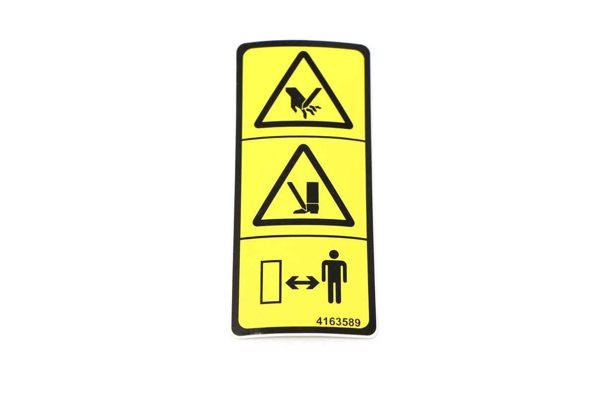Label Chf Vert Eu