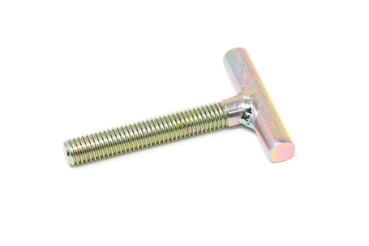 Weldment-Adjusting Screw