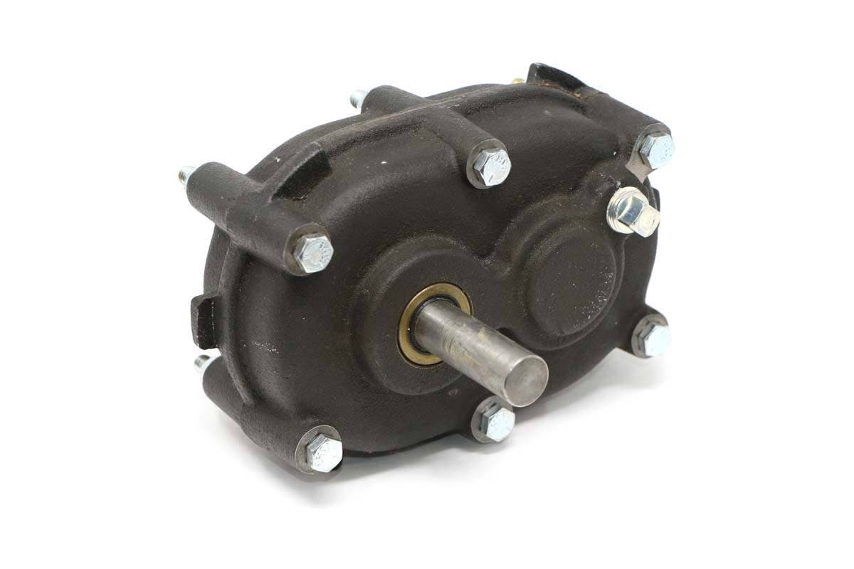 Gearbox-Reducing