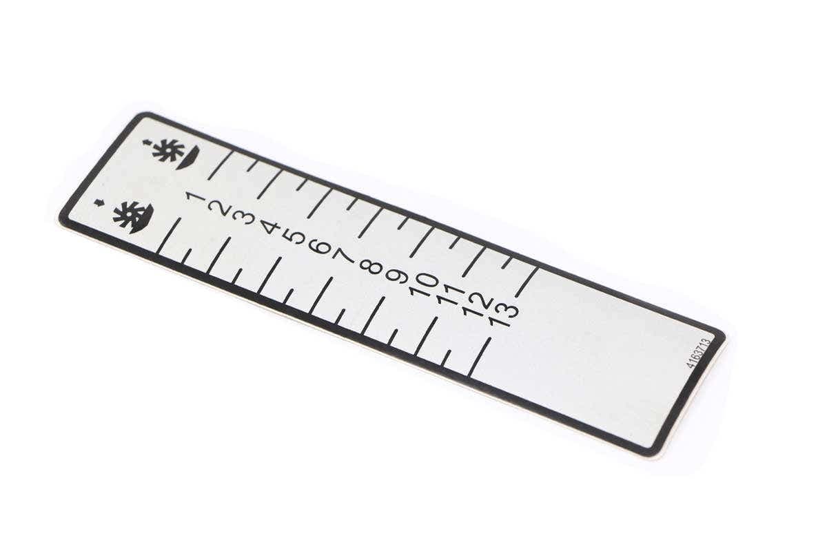 Label-Renothin Hoc