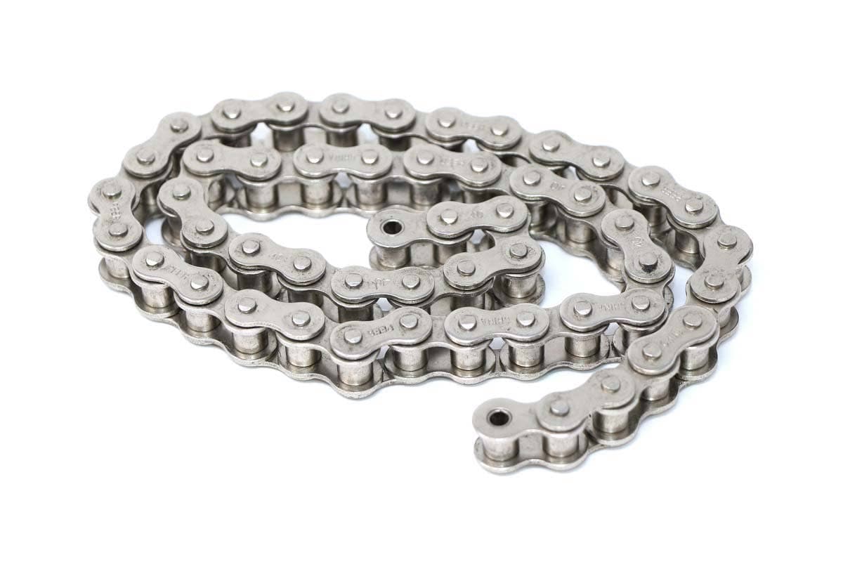 Chain-Roller, #40 51 Pitch