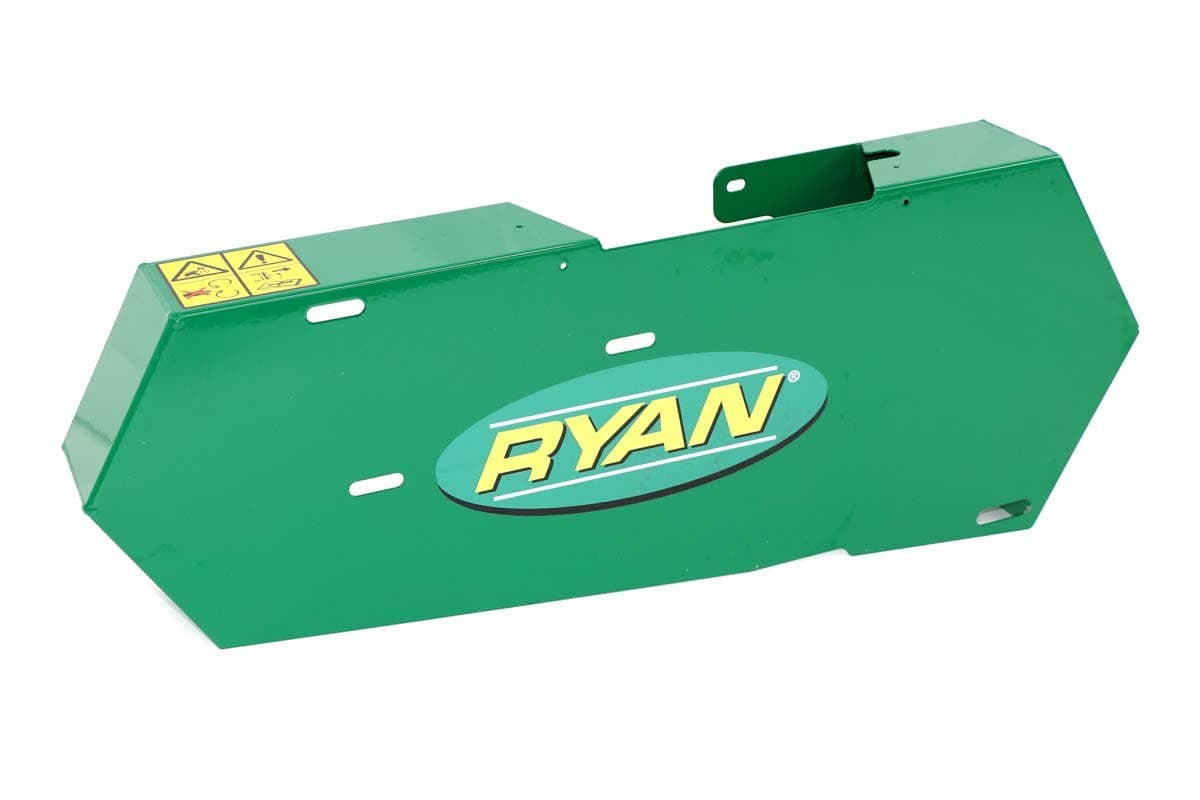 S-Guard Assembly Eu