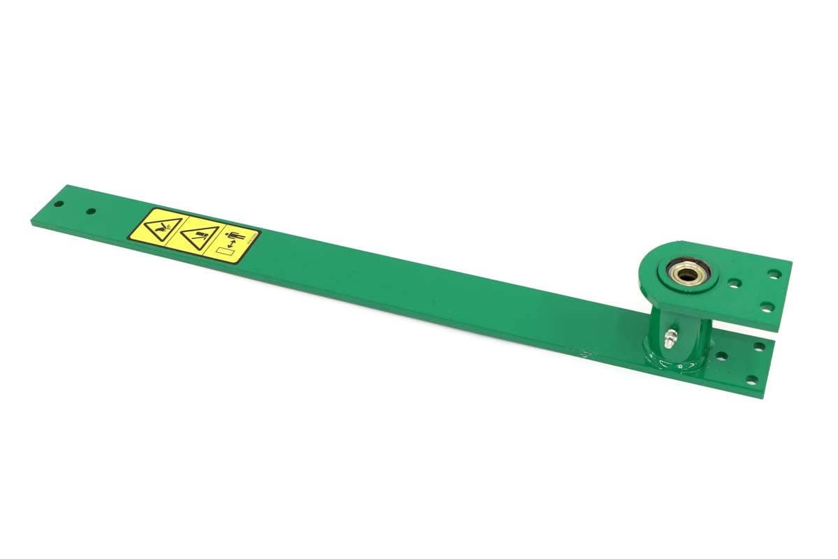 S-Arm Assembly
