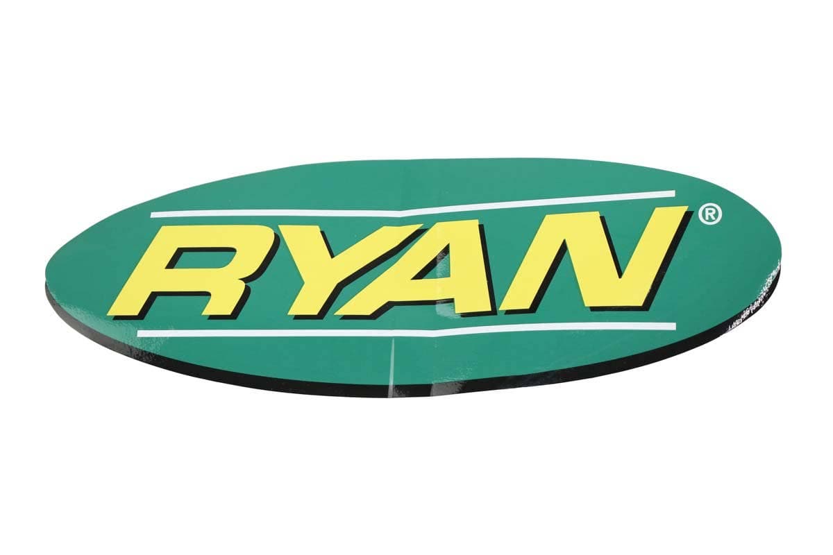 Label-Ryan Logo X-Large