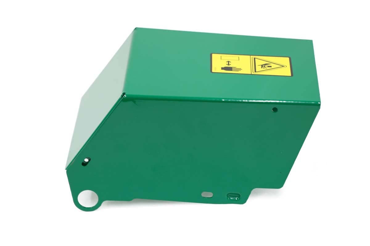 S-Cover-Cut Off