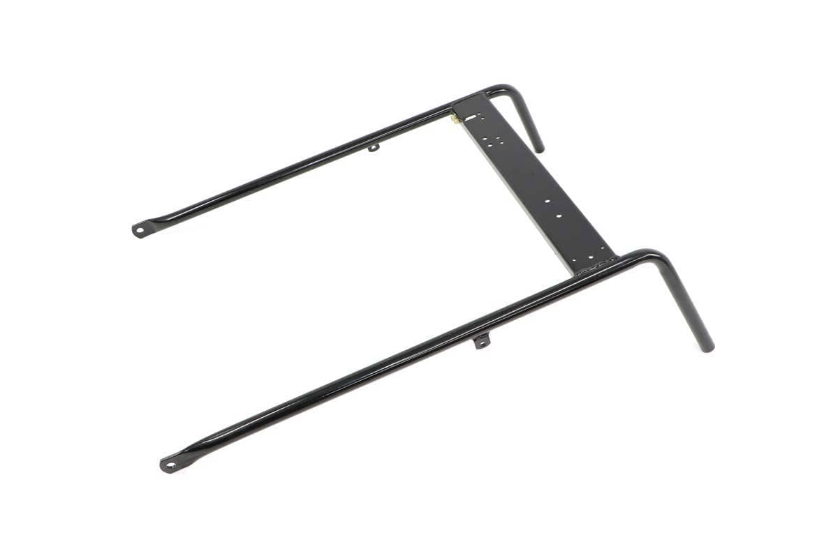 S-Handles W/Bracket, Mataway