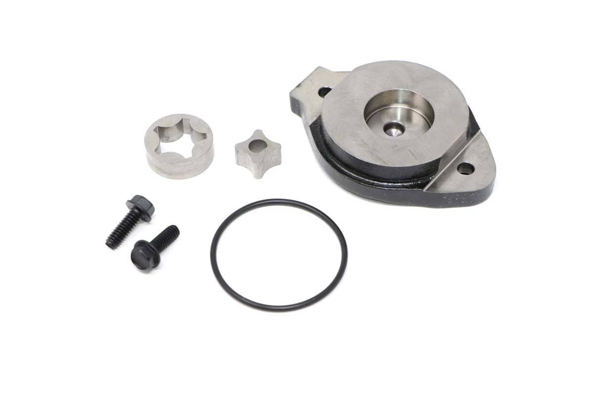 Kit Charge Pump Cover 3400