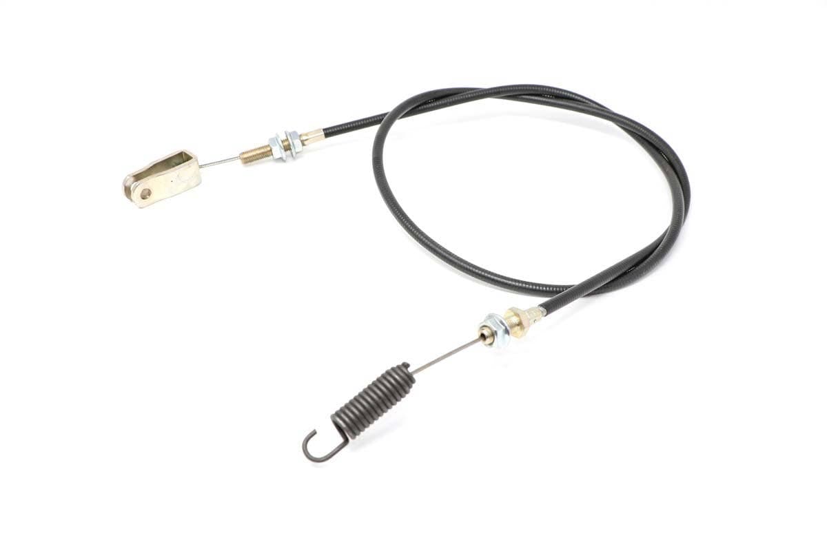 Cable-Brake, Laiv Lav