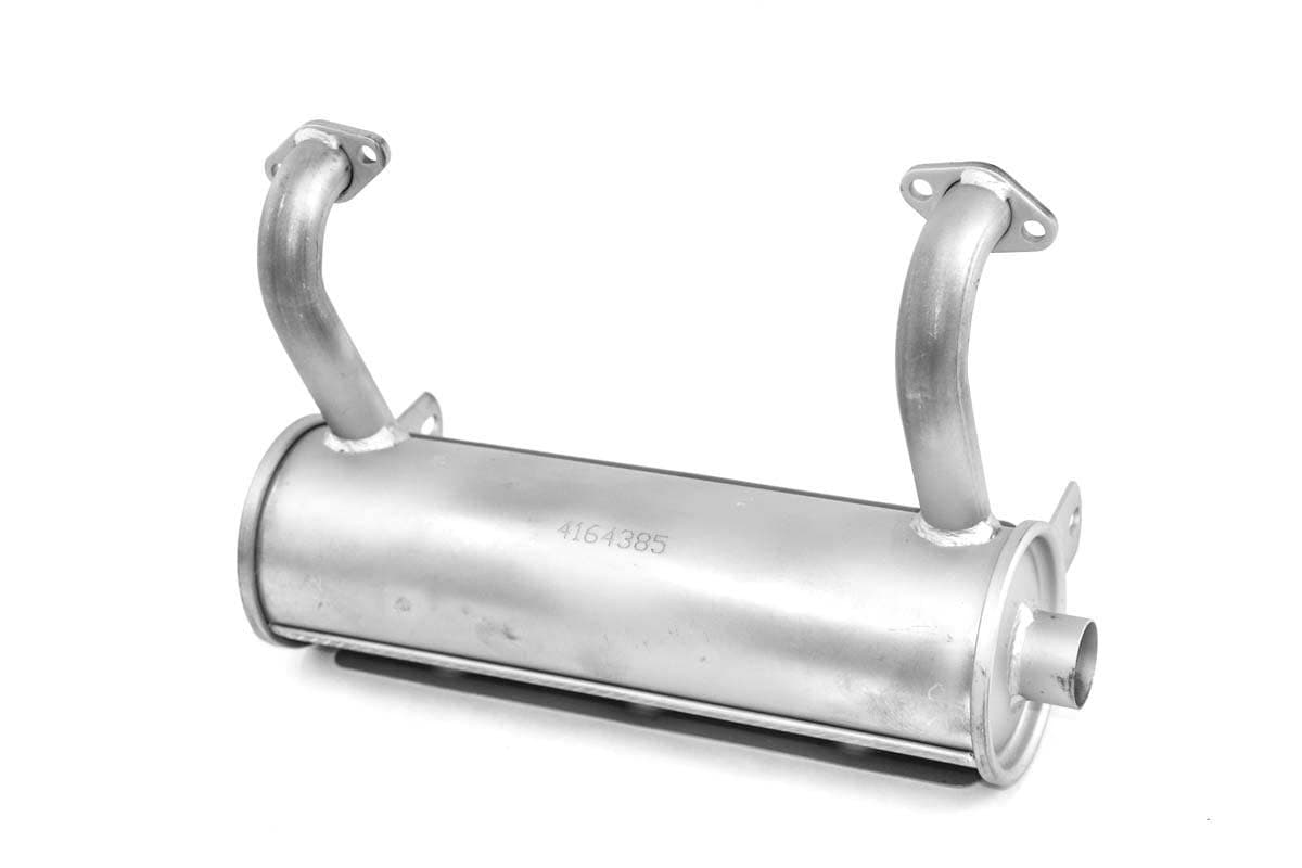 Muffler-Fx Kaw 22-26HP
