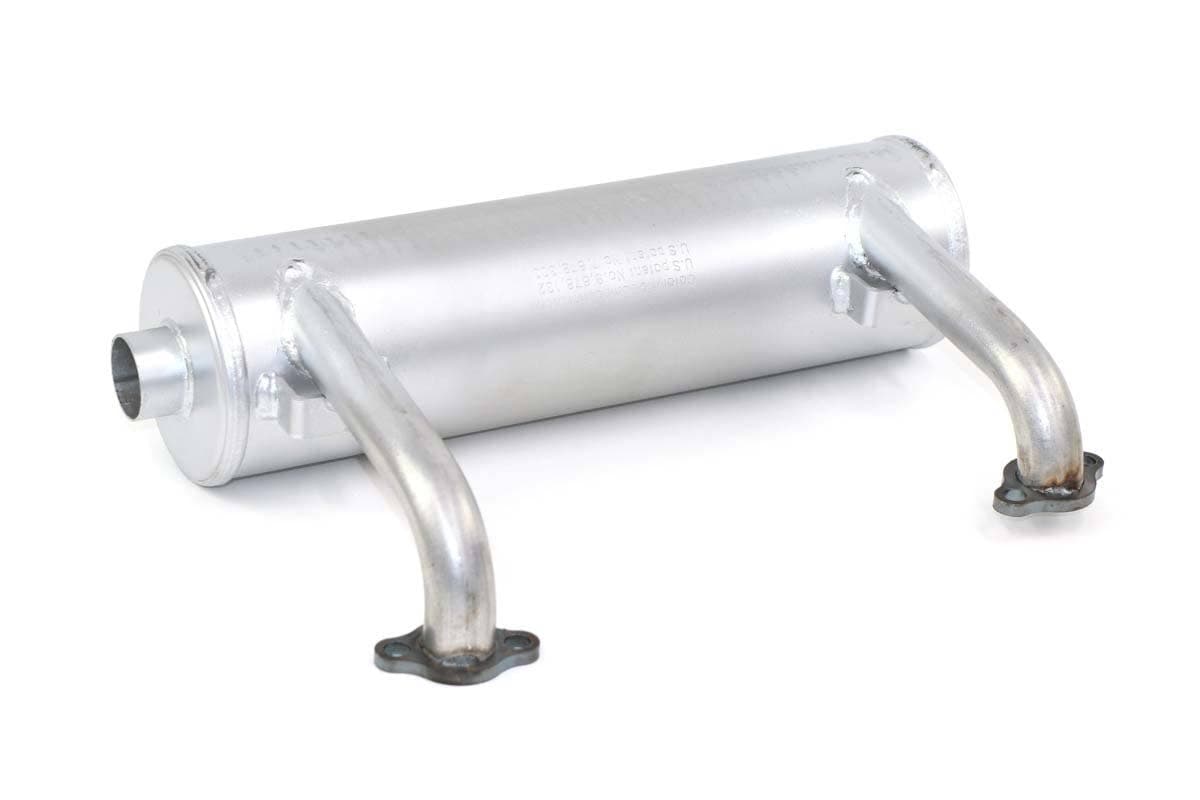Muffler-Fx Kaw Fc 20 & Under