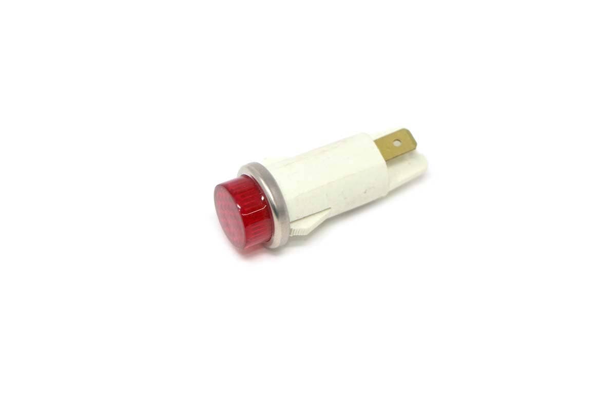 Light-Red LED, Indicator