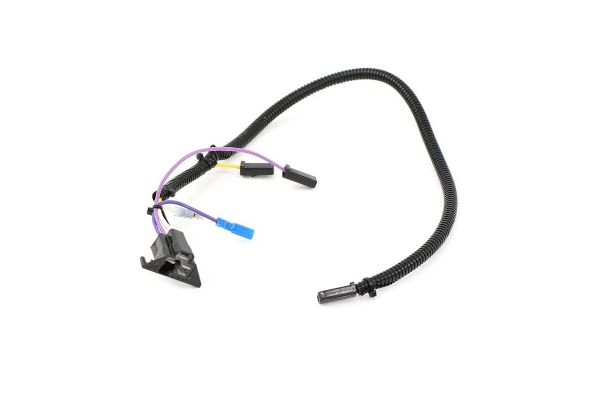 Harness-Jumper