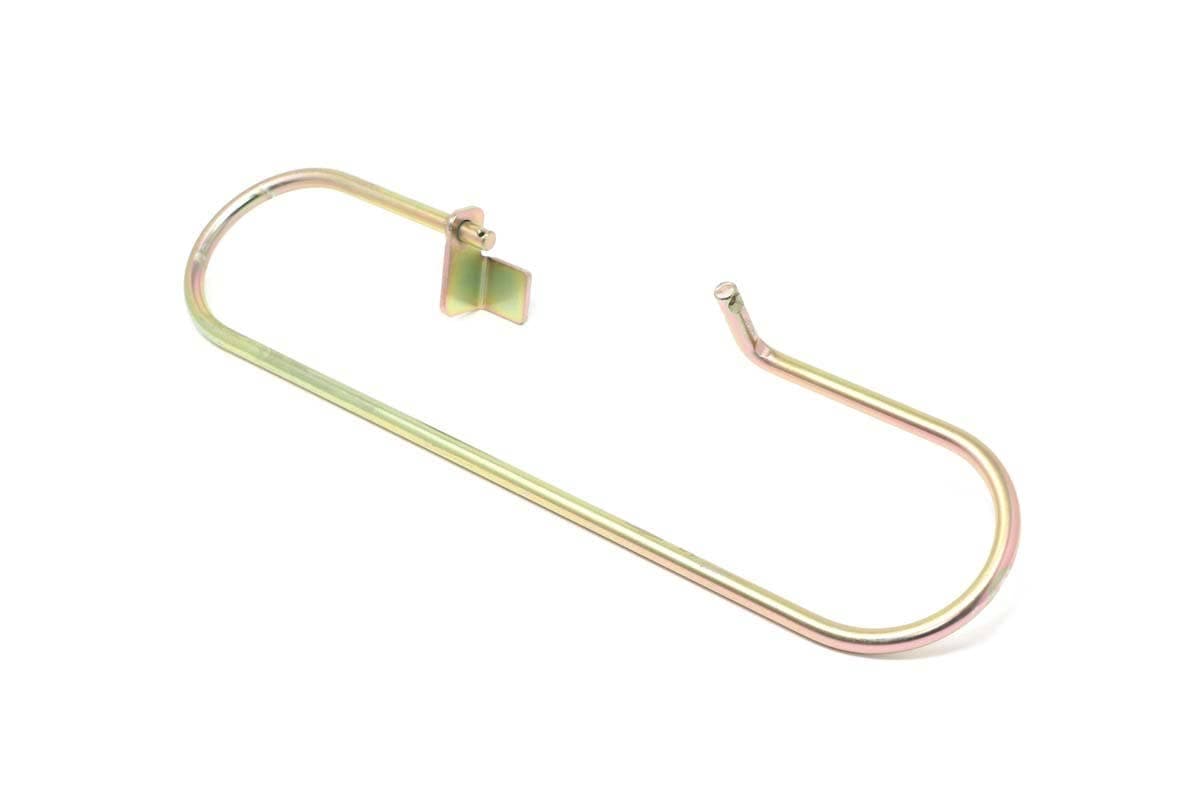 Weldment-Brake Bar