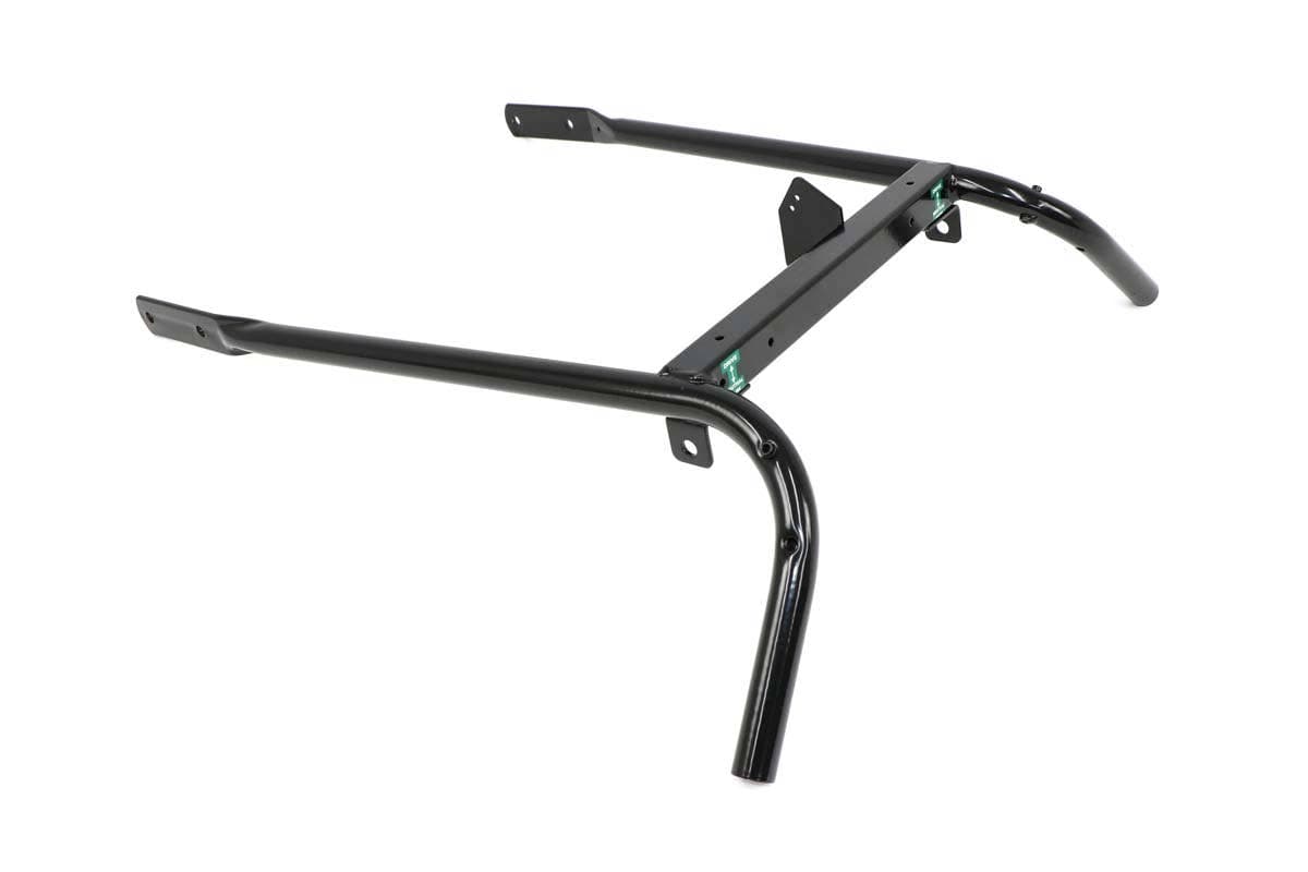 S-Handle Upper Classic