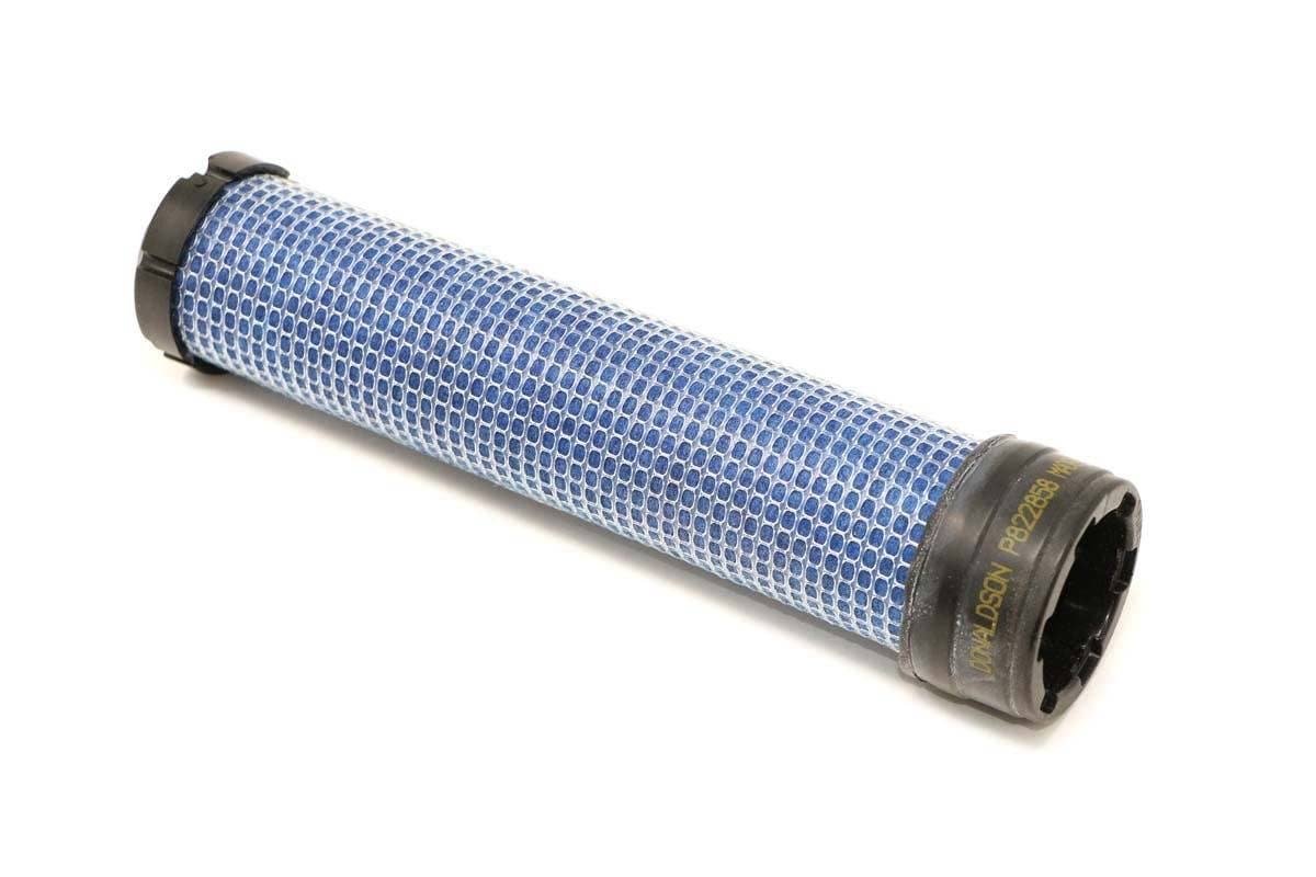 S-Filter Saftey