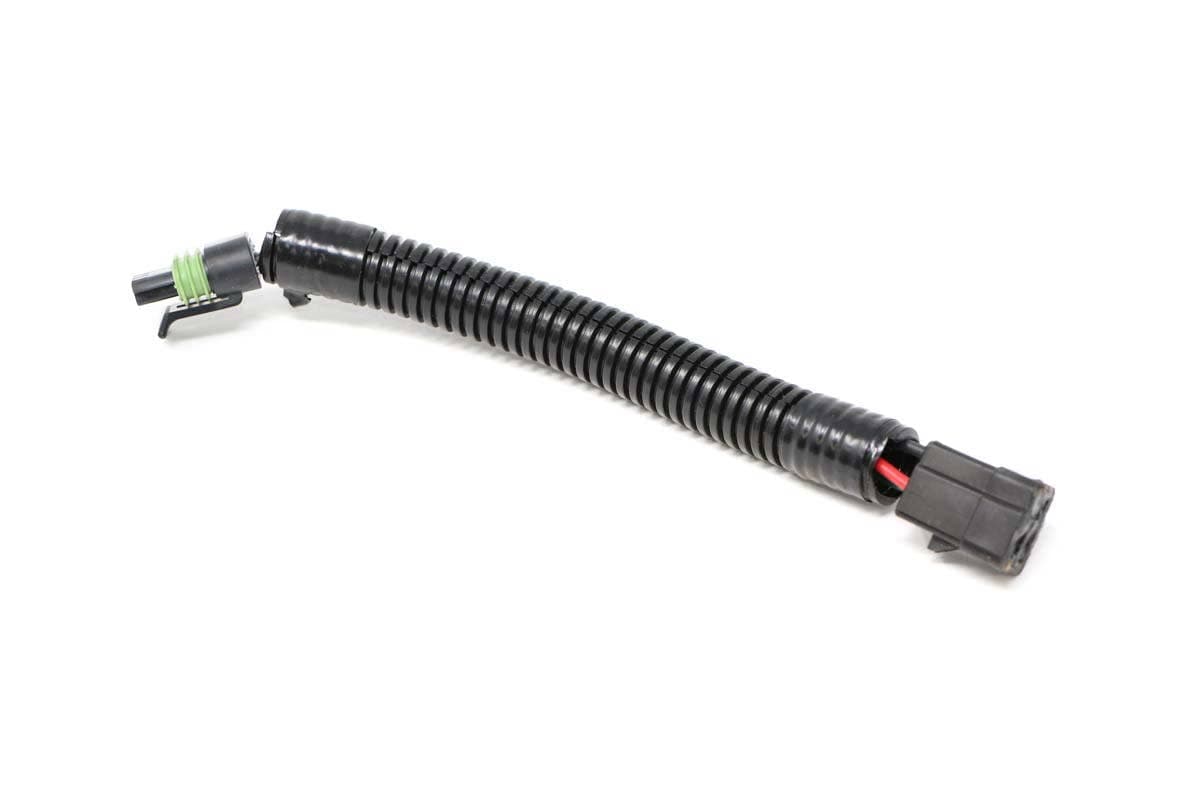 Harness-Jumper, Dfi