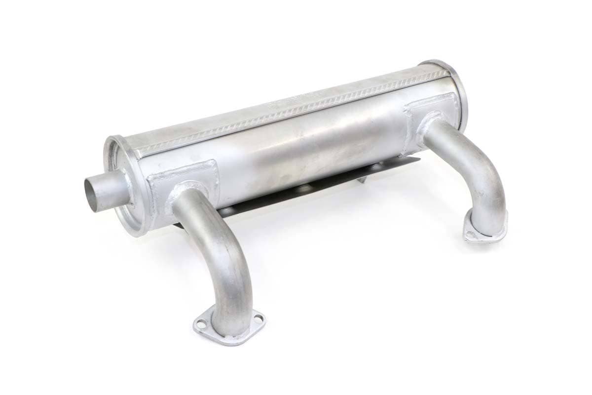 Muffler-37HP Kaw