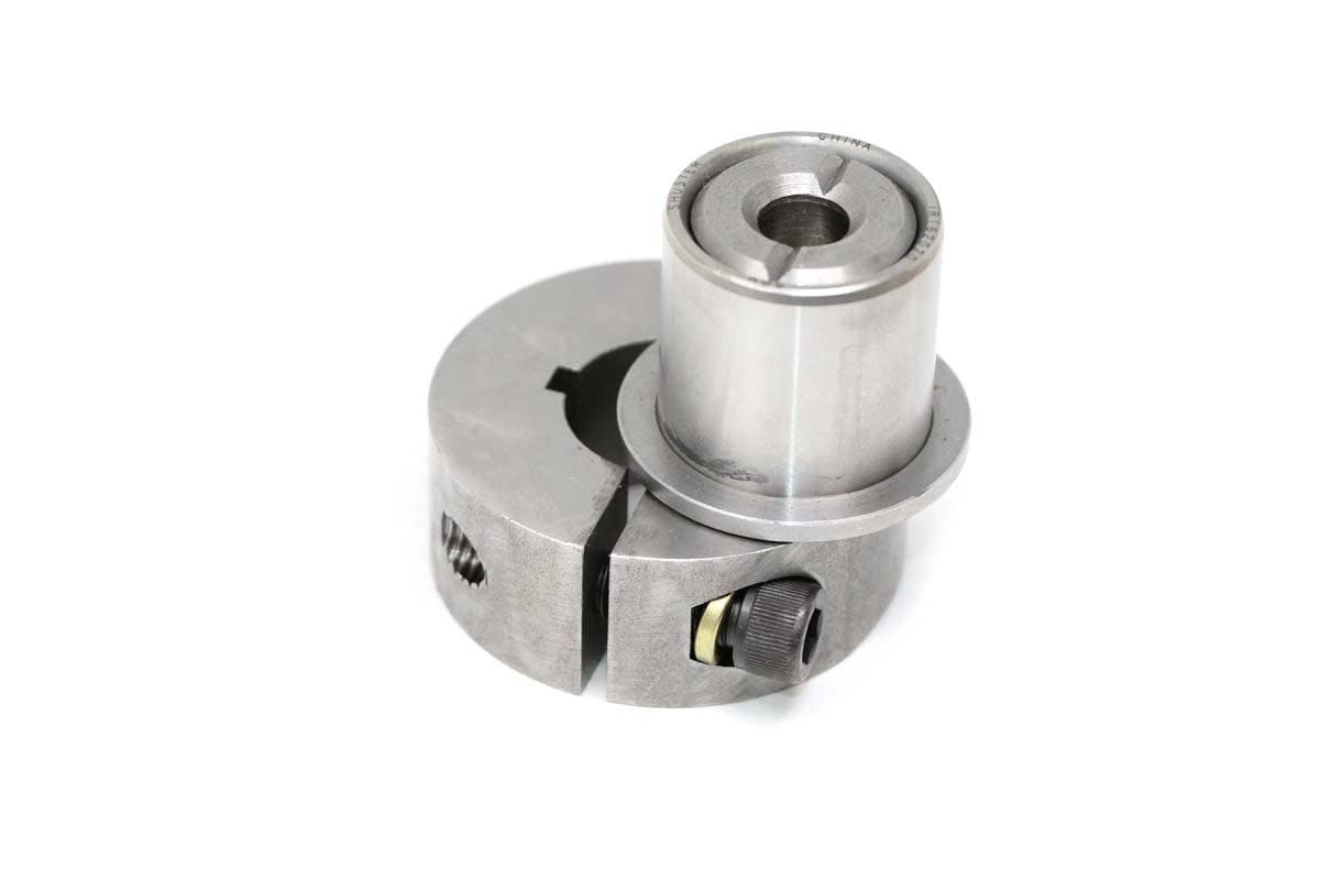 S-Eccentric Assembly